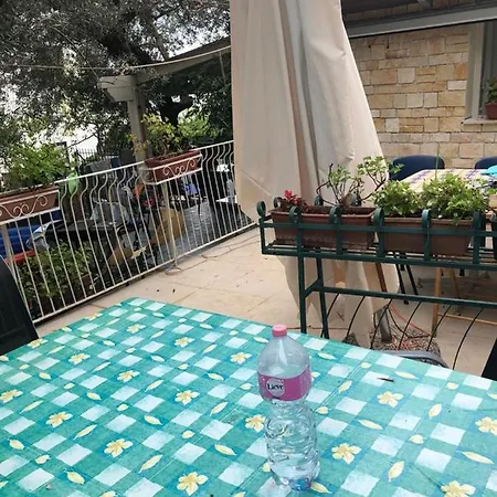 Casa A 50 Metri Dal Mare Apartamento