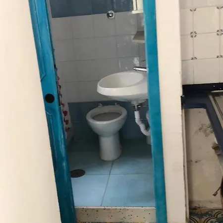 Casa A 50 Metri Dal Mare Apartamento *
