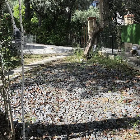 Casa A 50 Metri Dal Mare