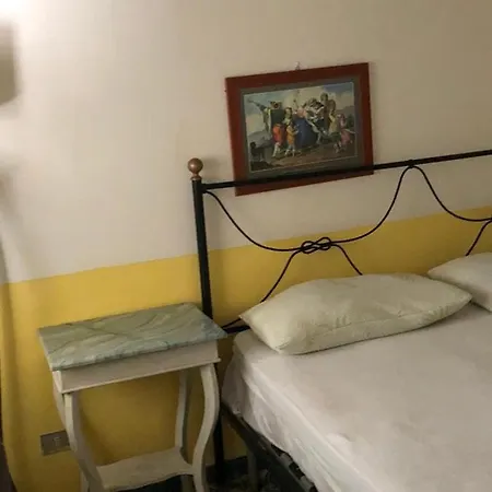 Casa A 50 Metri Dal Mare *