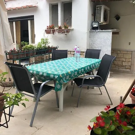 Apartamento Casa A 50 Metri Dal Mare
